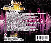Kingshouse Vol. 14 [CD], 1