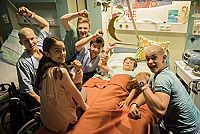 Club der roten Bänder - Staffel 1 [DVD], 5