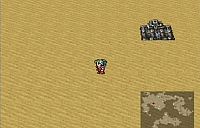 Final Fantasy VI [Sony PlayStation], 1