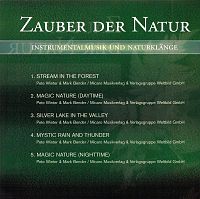 Zauber der Natur [CD], 1