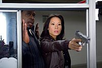 Code Name - The Cleaner [DVD], 2