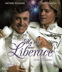 Ma vie avec Liberace [Blu-ray], 1