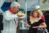 Die nackte Kanone 1-3 [Blu-ray], 4