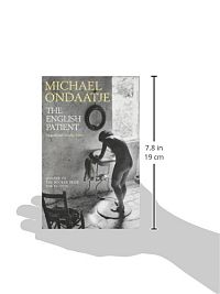 The English Patient, 1