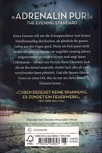 Kein böser Traum, 1