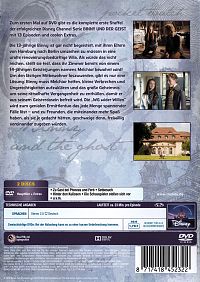 Binny und der Geist - Staffel 1 [DVD], 1