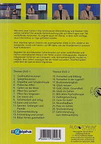 Geist und Gehirn 3 [DVD], 1