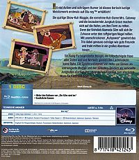 Die Kühe sind los [Blu-ray], 1