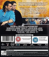 Hard Target [Blu-ray], 1