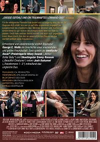 Das Glück an meiner Seite [DVD], 1