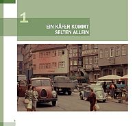 VW Käfer - 1953-1978, 2