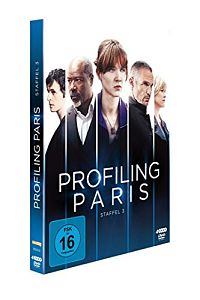 Profiling Paris - Staffel 3 [DVD], 5