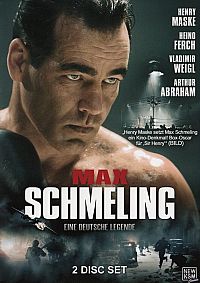 Max Schmeling - Eine deutsche Legende [DVD], 1