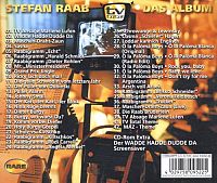 Das TV-Total Album, 1