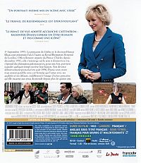 Diana [Blu-ray], 2