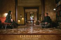 Elementary - Staffel 5 [DVD], 8