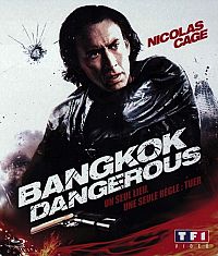 Bangkok Dangerous [Blu-ray], 1
