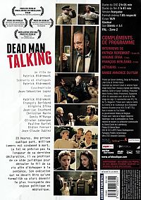 The dead man talking  [DVD], 1