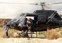 NCIS - Los Angeles - Staffel 3.1  [DVD], 2