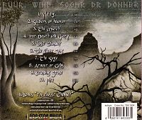 Standing Stone [CD], 1