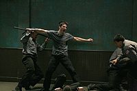 Girl from the Naked Eye [Blu-ray], 4