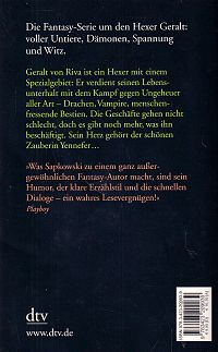 Der letzte Wunsch, 1