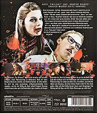 Suck - Bis(s) zum Erfolg [Blu-ray], 1