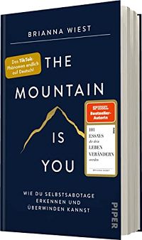 The Mountain Is You, 2