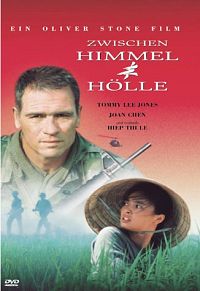 Zwischen Himmel und Hölle [DVD], 2