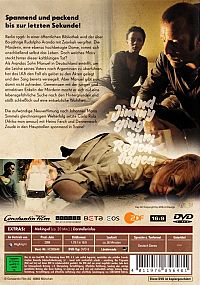 Und Jimmy ging zum Regenbogen [DVD], 1