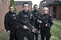 Line of Duty - Cops unter Verdacht - Staffel 3 [DVD], 2