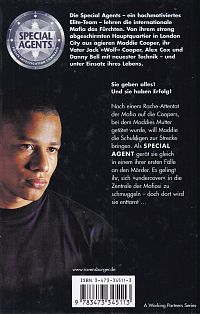 Einsatz London Airport, 1