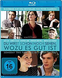 Du wirst schon noch sehen, wozu es gut ist [Blu-ray], 1