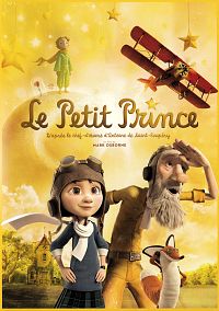 Le petit prince [DVD], 1