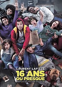 16 ans ou presque [DVD], 1