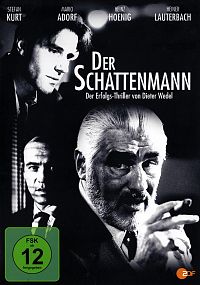 Der Schattenmann [DVD], 1