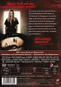 The Roommate [DVD], 1