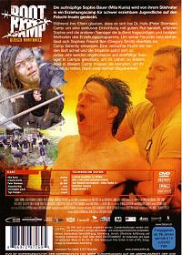 Boot Camp - Ausser Kontrolle [DVD], 2