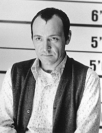 Usual Suspects [DVD], 3