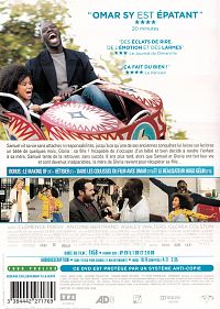 Demain tout commence [DVD], 1