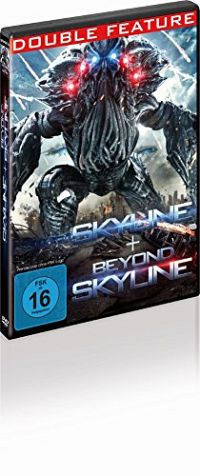 Skyline 2 - Beyond Skyline [DVD], 3