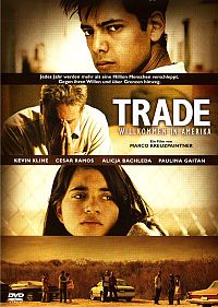 Trade - Willkommen in Amerika [DVD], 1
