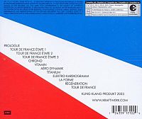 Tour De France Soundtracks [CD], 1