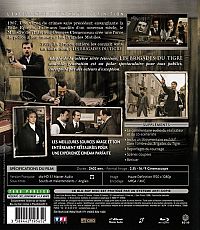 Les brigades du tigre [Blu-ray], 1