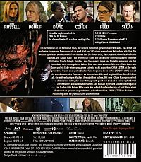 Chain Letter [Blu-ray 3D], 1