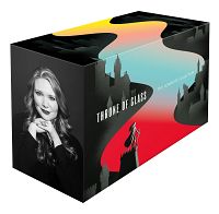 Throne of Glass Box Set:, 1