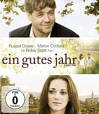 Ein gutes Jahr [Blu-ray], 1