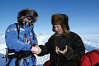 Arktos - Mike Horns Umrundung der Arktis [DVD], 3