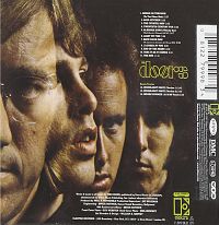 The Doors [CD], 1