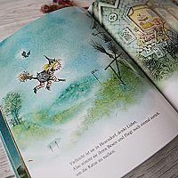 Das grosse Buch der kleinen Hexe, 7